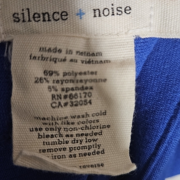 Silence and Noise mini skirt xs - Picture 5 of 7